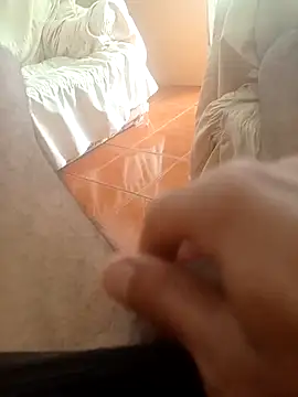 UnreadyChutzpa webcam