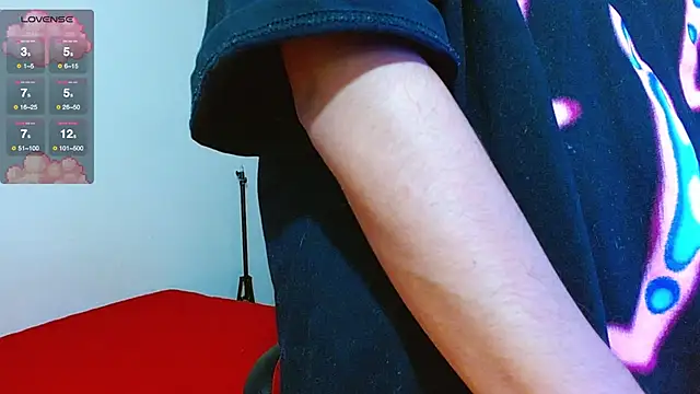 Hgp3riodictabl3 live sex cam