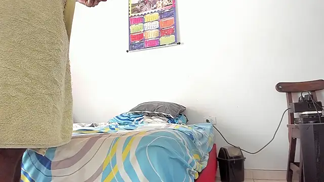 DereckandJakee webcam