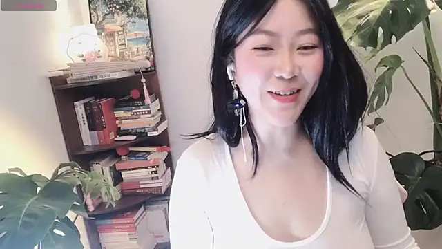 Xiaoai_007 webcam