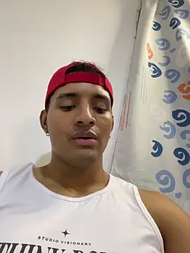 Smith_Fitness webcam