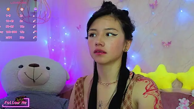 april_bennett webcam