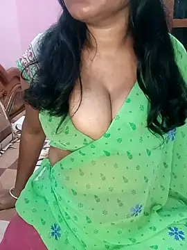 KannadaTamilTeluguBeauty webcam