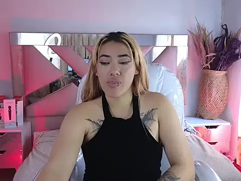 KloeeCavallier webcam