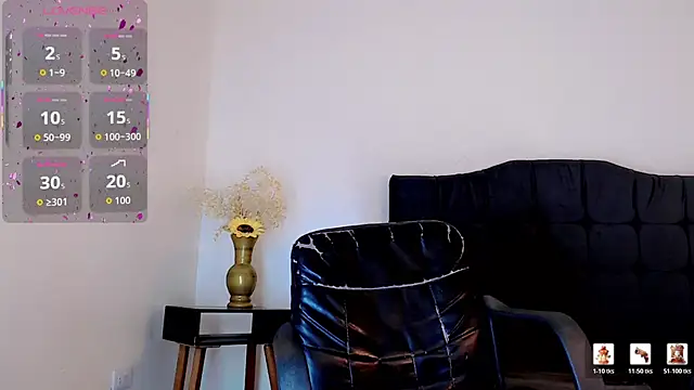 Isabella_Kirk webcam