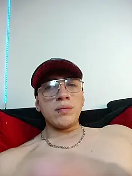 Emmanuel_Lust webcam