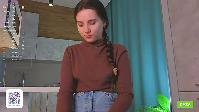 DonnaBurkee live sex cam