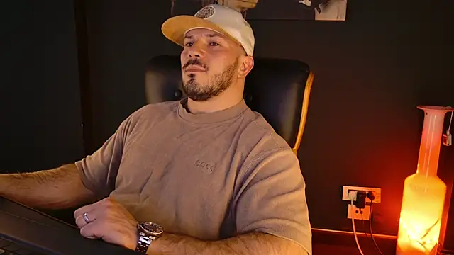 AngeloEric live sex cam