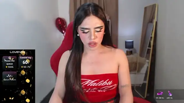 RebeccaTs live sex cam