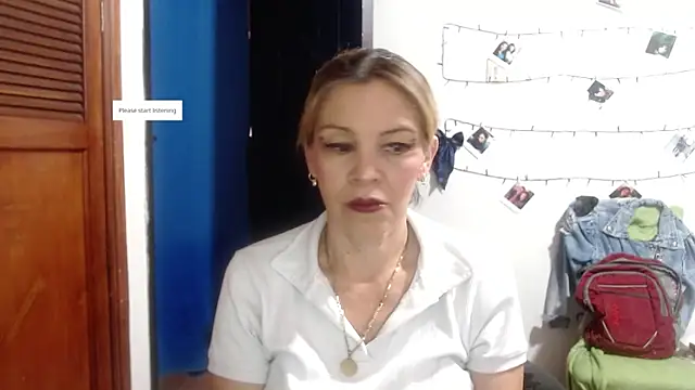 electra-mommy webcam