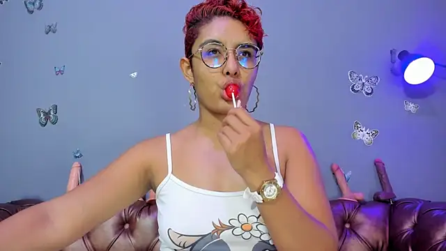 Kaira_mosse webcam