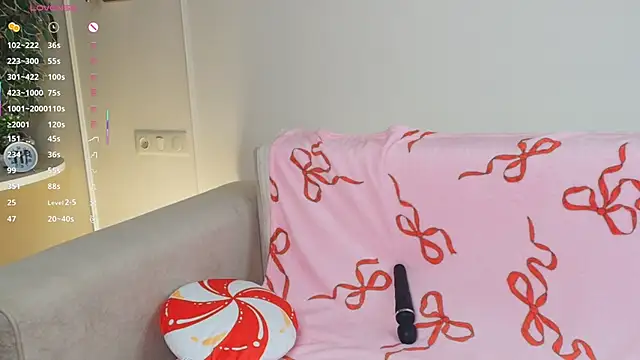 OdetteHarwick webcam