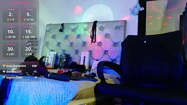 gisell_taylor18 webcam