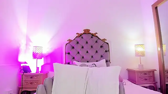 HarleyQueen666 webcam