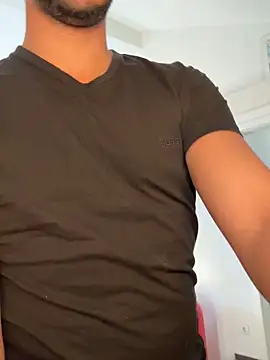 Gipsyboysteve webcam