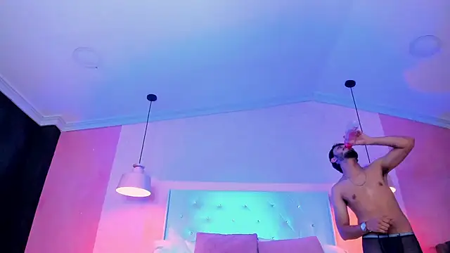 Boss_Domiinator webcam