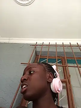 BlackPearl_19 webcam