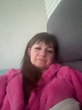 Butterfly8385 webcam