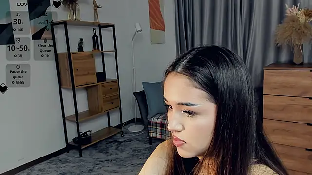 AvantgardAlone webcam