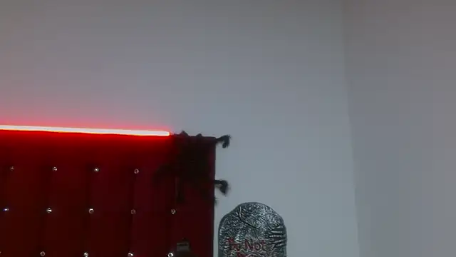 SkinnyDevil12 webcam