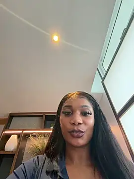 Webcam Model (___Nessa)  is live.Free join now!