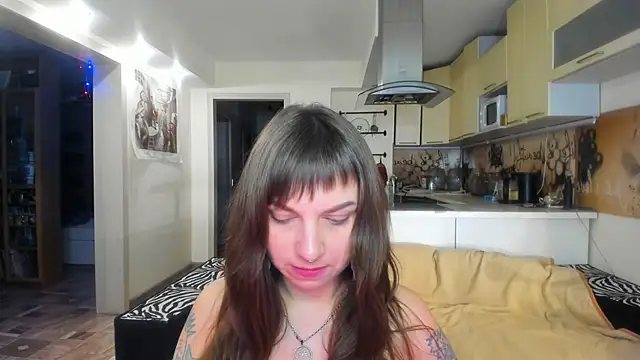 StacyTigerr webcam
