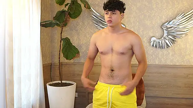 Ethan_occonor webcam