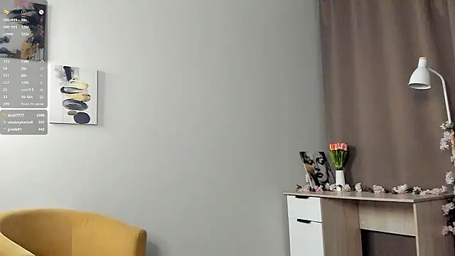 TaiteFairfield webcam