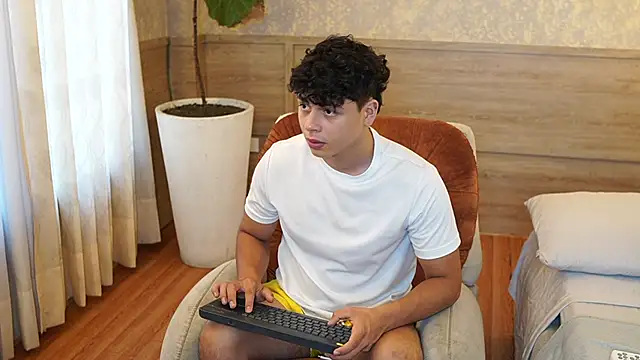 Ethan_occonor webcam