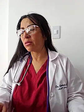 justsamantha_ (F milf) - FuckDildoAtBathOffice😈