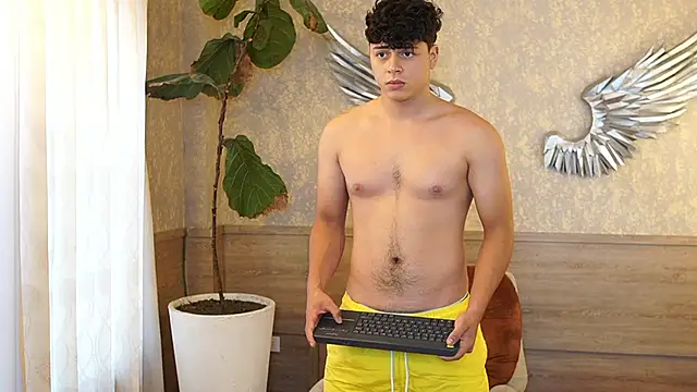 Ethan_occonor webcam