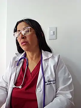 JustSamantha_ webcam