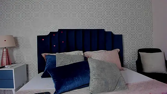 ashleythompson2025 webcam