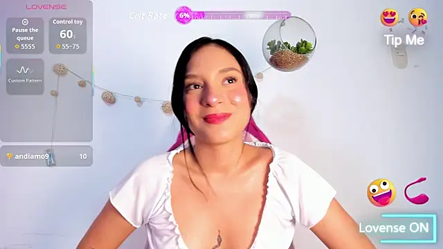 violet_77711 webcam