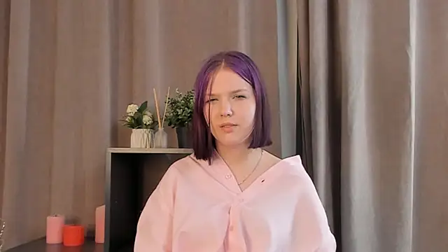 OllieLirette live sex cam