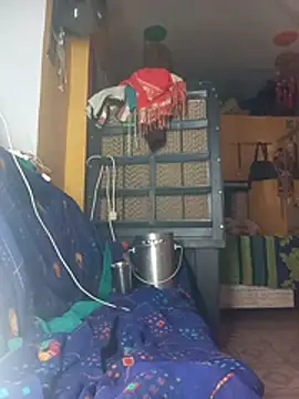 Webcam Model (Sonam_pandeyji)  is live.Free join now!