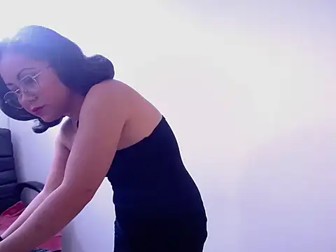 playfullpaulina webcam