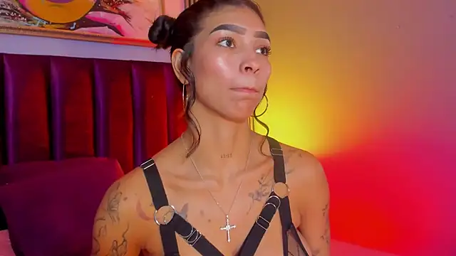 LauraAristizabal webcam