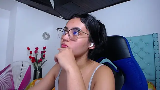 kathe-mills235 - Kathe-mills235's free webcam