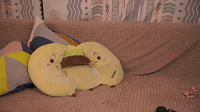 ErlineDumford webcam