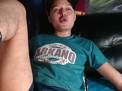 Kevin_Charless webcam