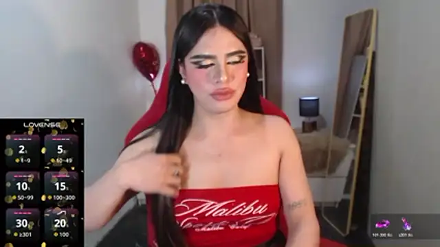 rebeccats (T young) - LETS HAVE FUN AND WILD SHOW WITH ME HERE