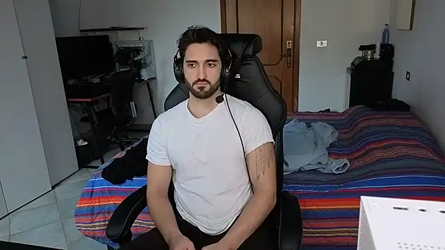 al3xox02 (M young) - FLASH DICK