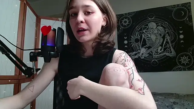 Mysterious_Toy webcam