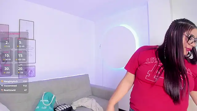 silvia_lane (F young) - Rub clit, fuck my pussy 🤤