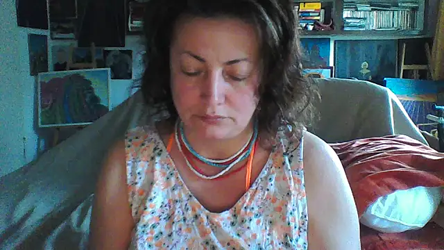 MariaAnaSunshine webcam