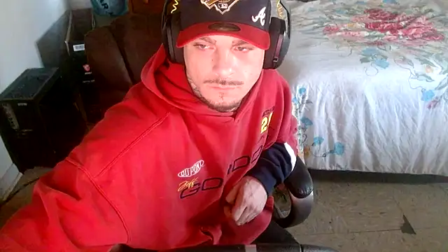 DADDY_KANE8--- webcam