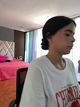 kitty_rousse01 webcam