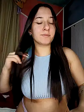 Mysticdooll69 webcam