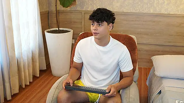 Ethan_occonor webcam